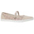 See Pink Plaid Gravis Catalina Shoe - Women's