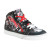 See Sangria Gravis Lowdown Hi-Cut Skate Shoe - Men's