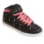 See Black/Tweed Gravis Lowdown HC Skate Shoe -  Women's