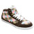 See Chocolate/Checker Gravis Lowdown HC Skate Shoe -  Women's