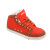 See Red Microdot Gravis Lowdown HC Skate Shoe -  Women's