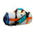 Gravis Dual Medium Duffel Bag - 25L