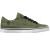 See Dark Olive Gravis Tarmac Vulc Skate Shoe - Men's