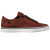 See Madder Brown Gravis Tarmac Vulc Skate Shoe - Men's
