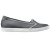 See Dark Gray Gravis Lily Shoe - Women's