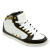 Gravis Lowdown Hi-Cut Leather Shoe - Women's