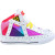 Gravis Gemini Hi Skate Shoe - Women's