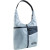 See Steeple Grey Gravis Studio Purse - Women's