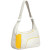See White/Limon Gravis Anna Purse - Women's