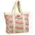 See Retro Repeat Gravis Hampton Tote Bag