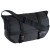 See Black Gravis Hobo Medium Duffel Bag