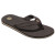 See Chocolate/Sand Gravis Byron Sandal - Men's See Chocolate/Sand Gravis Byron Sandal - Men's