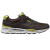 See Dark Coffee Gravis Indo Skate Shoe - Men's