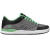 See Black/Flourescent Green Gravis Transit Skate Shoe - Men's