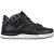 See Black Gravis Transit Hi-Cut Skate Shoe - Men's