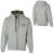 Habitat Pine Barrens Quilted Full-Zip Hoody - Men's