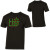 See Black Habitat Pod Foliage T-Shirt - Short-Sleeve - Men's