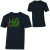See Navy Habitat Pod Foliage T-Shirt - Short-Sleeve - Men's