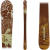 See 172 Head Skis USA Wild Thang Ski - Women's