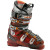 See Transparent Orange Head Skis USA S13 Superheat 3 Ski Boot - Men's See Transparent Orange Head Skis USA S13 Superheat 3 Ski Boot - Men's