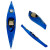 Heritage Kayaks Featherlite 12 Deluxe Kayak