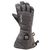 See Gray/Black Hestra Heli Glove