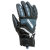 See Black/Off White Hestra Seth Morrison Pro Model Glove 