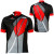 Hincapie Sportswear Poggio Cycling Jersey - Men's