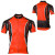 Hincapie Sportswear Equipe Full-Zip Cycling Jersey - Short-Sleeve - Men's