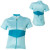 Hincapie Sportswear Elegante Full-Zip Cycling Jersey - Short-Sleeve - Women's
