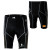 Hincapie Sportswear HC-12 Lycra Ceramic Cycling Short - Men's