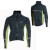 Hincapie Sportswear Flanders Rain Jacket - Men's