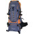 See Grey/Orange Hi-Tec Odyssey 50 Backpack See Grey/Orange Hi-Tec Odyssey 50 Backpack