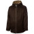 Hemp Hoodlamb Classic Hoodlamb Jacket - Men's