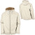 See Natural Hemp Hoodlamb Classic Hoodlamb Jacket - Men's