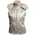 Hemp Hoodlamb Hoodlamb Vest - Women's