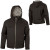 See Black Hemp Hoodlamb Summer HoodLamb Jacket - Men's