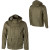 See Olive Hemp Hoodlamb Summer HoodLamb Jacket - Men's