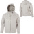See Chalk Hemp Hoodlamb Summer HoodLamb Jacket - Men's
