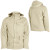 See Natural Hemp Hoodlamb Tech 4-20 Jacket - Men's See Natural Hemp Hoodlamb Tech 4-20 Jacket - Men's