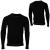 Hemp Hoodlamb Guy Sweater - Men's