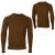 See Hazel Hemp Hoodlamb Guy Sweater - Men's