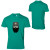 See Mint Hemp Hoodlamb HoodLum T-Shirt - Short-Sleeve - Men's
