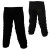Hemp Hoodlamb 3/4 Pant - Women's