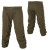 See Green Hemp Hoodlamb 3/4 Pant - Women's