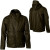 See Black/Walnut Holden Dischord Jacket - Men's See Black/Walnut Holden Dischord Jacket - Men's