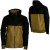 See Green/Black Holden Brighton Jacket - Men's