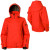 Holden Madrid Jacket - Women's