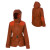 See Burnt Henna/Tomatoe Orange Holden Cypress Jacket - Women's See Burnt Henna/Tomatoe Orange Holden Cypress Jacket - Women's