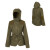 See Dark Olive Holden Cypress Jacket - Women's See Dark Olive Holden Cypress Jacket - Women's